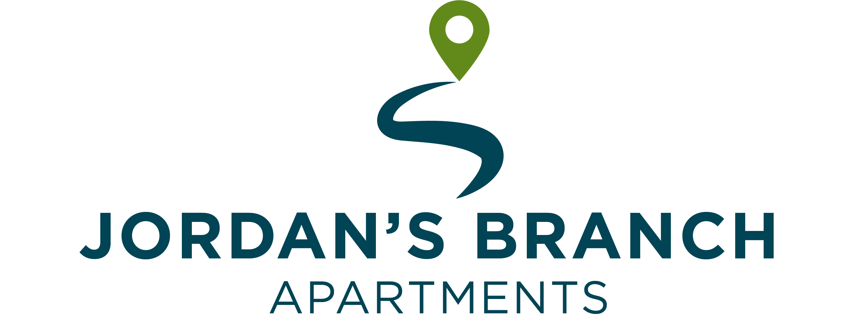 Jordans Branch Apartments logo
